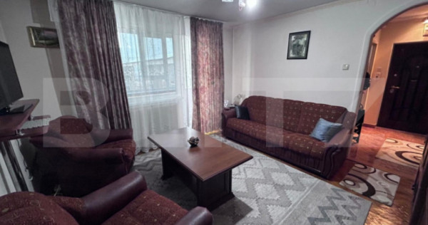 Apartament 3 camere, 67.11 mp, Aleea Garofiței