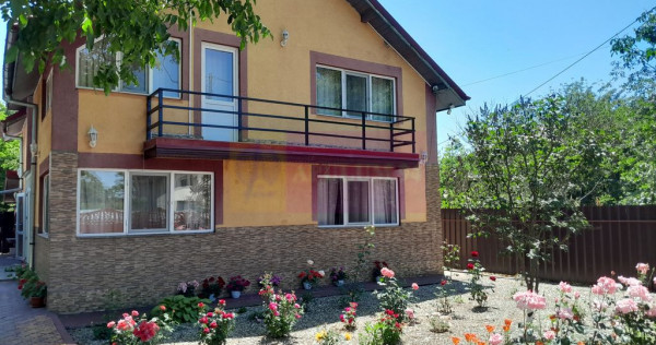 VANZARE CASA 5 CAM P+1 IN SAT MOVILITA (IL)