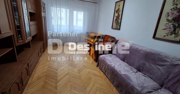 Apartament 3 Camere Decomandat - Mircea cel Batran