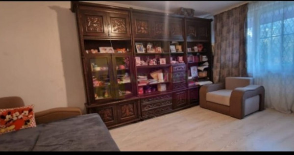 INCHIRIEM AP 3 CAM IN PROXIMITATE METROU. BRANCOVEANU