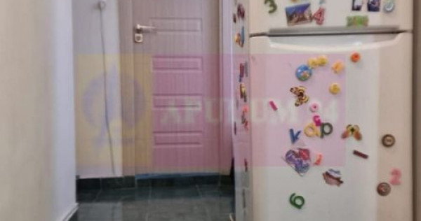 INCHIRIEM AP 3 CAM IN PROXIMITATE METROU. BRANCOVEANU