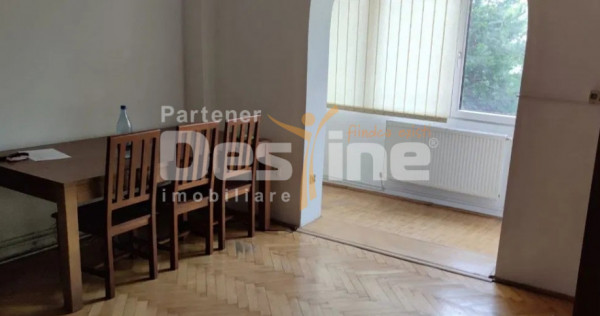 Apartament cu 3 camere, suprafata generoasa de 78mp, disponi