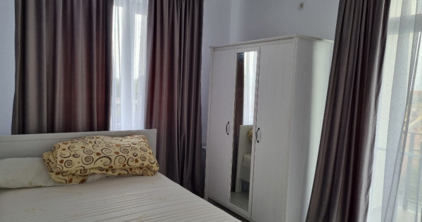 3 camere Colentina-OMV