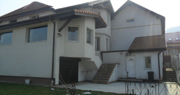 Casa duplex de vanzare Brasov Sacele - zona Dunloc