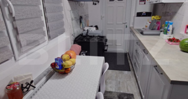 Apartament 3 camere, 60 mp utili, zona M11