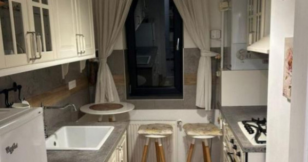 Apartament inchiriat 2 camere Marriot | 13 Septembrie