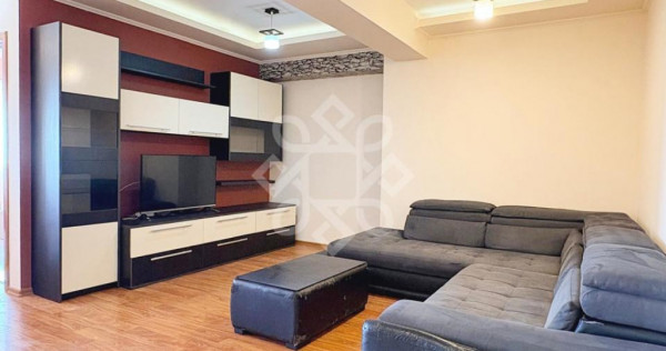 Apartament cu 3 camere de inchiriat in Nufarul Plaza, Oradea