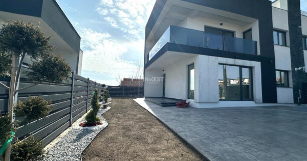 COMISION 0%! Duplex modern cu 3 dormitoare, 2 băi și teras