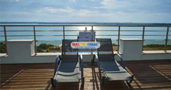 Mamaia Nord, Penthouse alcatuit din 6 studiouri