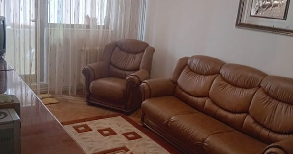 Apartament 3 camere dec,Micro 21,et 3,2 bai,2 balcoane