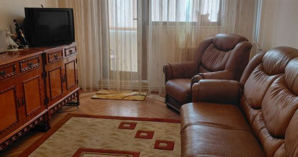 Apartament 3 camere dec,Micro 21,et 3,2 bai,2 balcoane