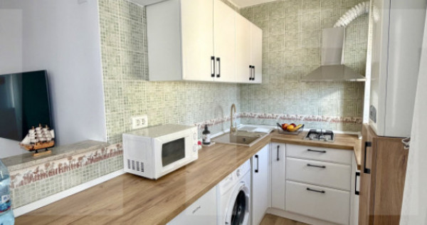 Apartament modern la prima &icirc;nchiriere, zonă excelentă