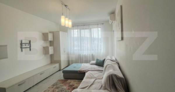 Apartament 3 camere, 78 mp, zona Colors Residence