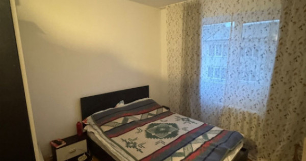 Apartament 3 camere, 56 mp, zona Centrala