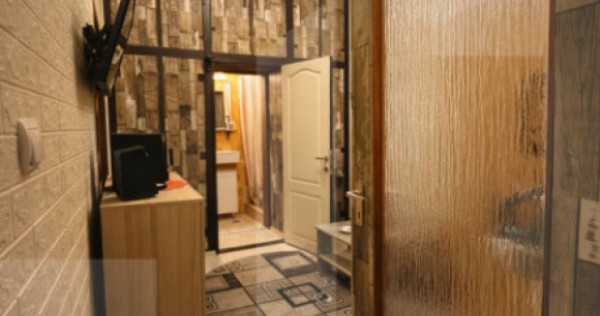 Apartament 2 camere, 45 mp, zona Central