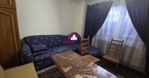 2 camere Iancului/Obor se accepta si cetateni straini Maria