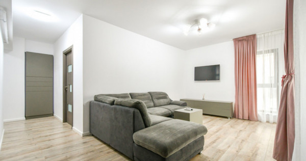 Elvila-2 camere cu boxa si parcare mobilat-utilat Comision 0