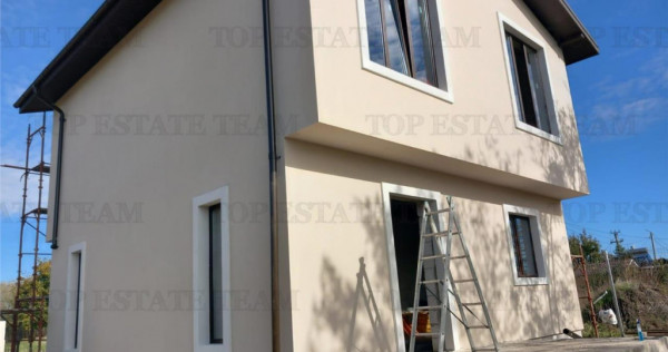 Vila 5 camere de in Frumusani, ideala investitie