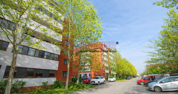 2 camere - bloc 2014 - 68 mp - Sos. Oltenitei - loc parcare