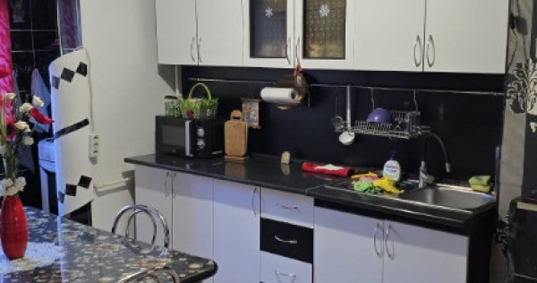 Apartament 2 camere de inchiriat - Petrosani, zona centrala