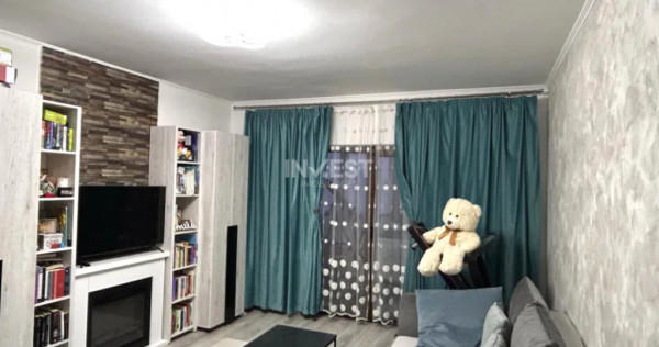 2 CAMERE DECOMANDAT ET.1 POPAS PACURARI, IASI