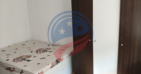 Garsonieră de v&acirc;nzare Valea Rosie