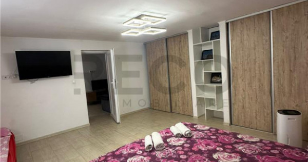 RECO Apartament ultracentral #238;n Oradea cu pozitie excele