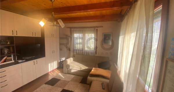 RECO casa de vacanta Episcopia