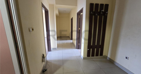 RECO Apartament in Oradea