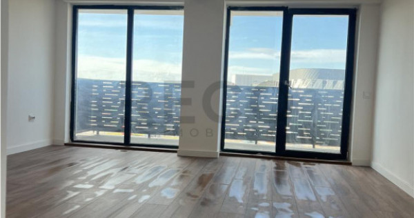 RECO Apartament 2 camere Bloc Nou Nufarul 2