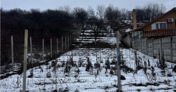 RECO teren intravilan Oradea