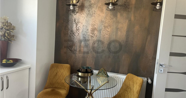 RECO Casa 3 camere #238;n Santandrei