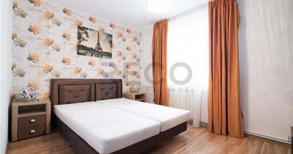 RECO chirie 3camere Sovata