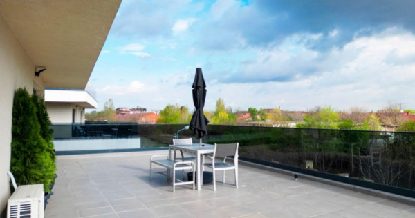 Hotel Marriott-Catedrala | 2 camere | 55mp + 81mp terasa | e