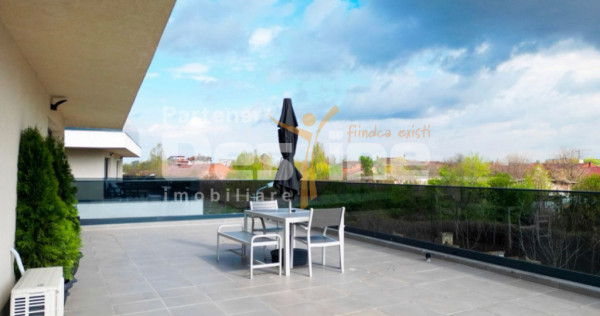 Hotel Marriott-Catedrala | 2 camere | 55mp + 81mp terasa | e