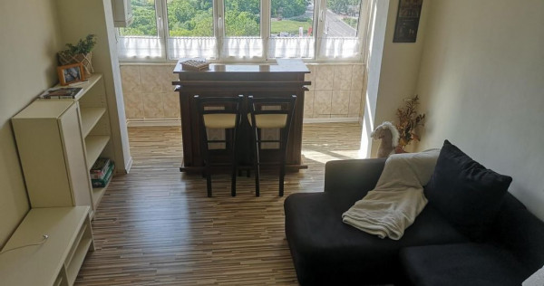 Apartament 3 camere decomandat Tomis Nord