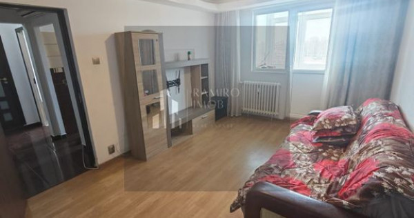 Apartament 2 camere decomandat Constantin Brancoveanu / L...
