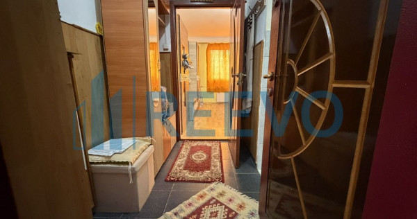 O garsonieră de 22 mp, situată la etajul 4, aflat pe st...