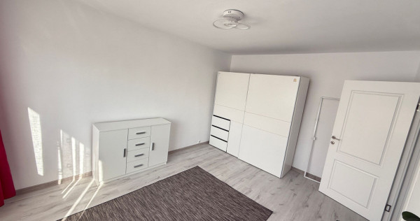 Garsonieră bloc de apartamente &ndash; Astra / Soarelui