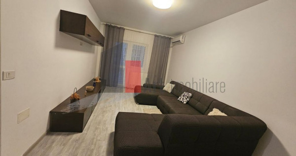 Apartament cu 2 camere-Aparatorii Patriei-Metalurgiei-cen...