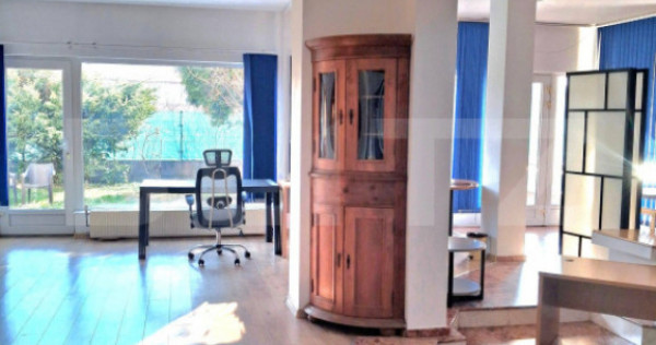 Vila deosebita 14 camere 607 mp, sauna, sera, garaje, zona S