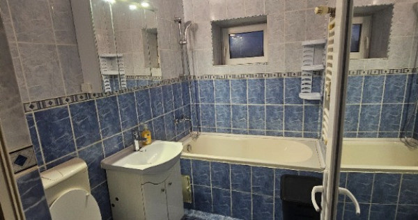 Apartament 2 camere decomandat Micro 21