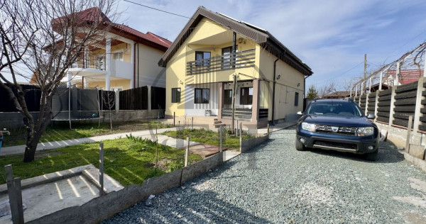 Casă/Vilă de v&acirc;nzare Valu lui Traian, Constanța
