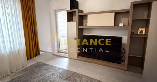 Apartament 2 camere de &ndash; 53.6 mp &ndash; etaj 2 &ndash; parcare...