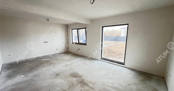 Casa individuala cu 5 camere teren 420 mp zona Selimbar din