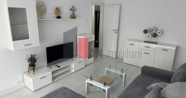 Inchiriere apartament 2 camere Gorjului