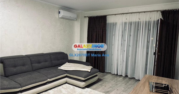 Apartament 2 camere de inchiriat, bloc nou, ultracentral!