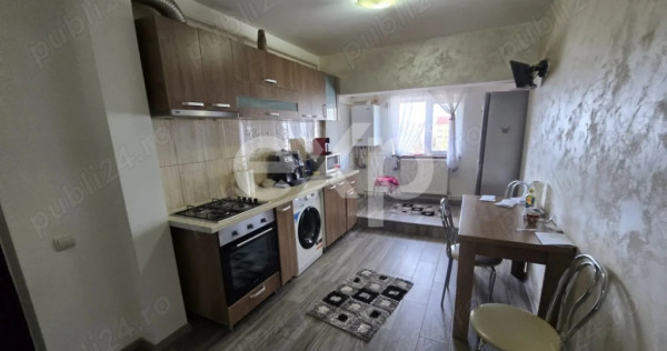 Apartament 2 Camere / Exercitiu