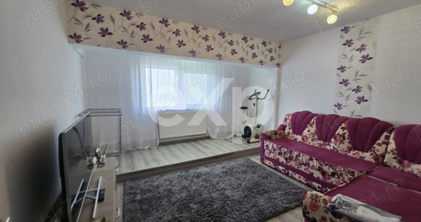 Apartament 2 Camere | Exercitiu | Gata de mutare
