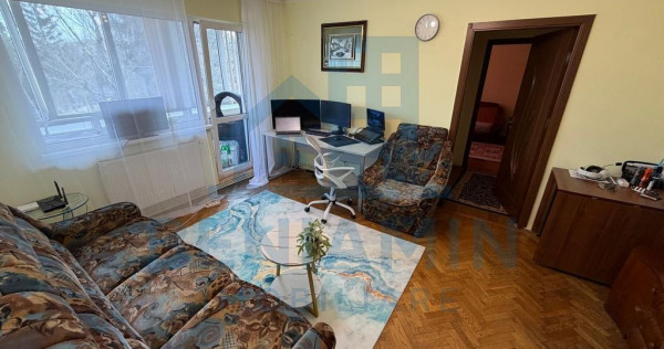 Apartament 2 camere etaj 3 Bulevardul-Saturn-Astra-52mp -...